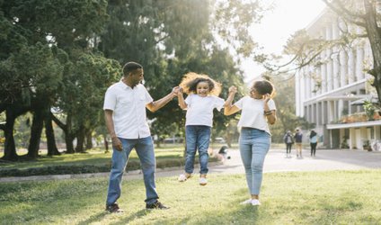 Building nature into cities for better mental health