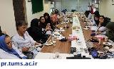 برگزاری کارگاه آموزشی آشنایی با استپلرهای جراحی در بیمارستان ضیائیان