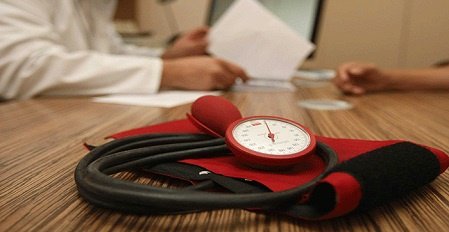 اتمام اجرای طرح اندازه‌گیری فشار خون در دانشگاه تهران