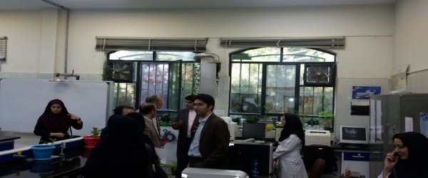 برگزاری دوره های آموزش فنی دستگاه های اجرایی استان  البرز در دانشگاه آزاد اسلامی واحد کرج