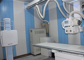 به زودی دستگاه رادیولوژی پیشرفته در بیمارستان بقیه الله الاعظم (عج) دیلم نصب و راه‌اندازی خواهد شد