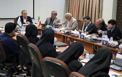 مدیرعامل بیمه سامان:
    

    پژوهشکده به ایجاد و توسعه اکوسیستم نوآوری در صنعت بیمه کمک کند