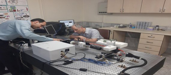 دستیابی به تکنولوژی پرینتر سه بعدی در ابعاد میکرون