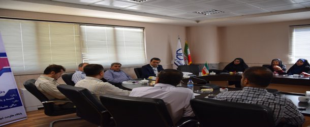 نخستین دوره آموزشی «حقوق شهروندی در نظام اداری» در دانشگاه کردستان برگزار شد