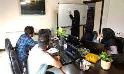 برگزاری دوره آموزشی ارزیابی امنیتی برنامه‌های تحت وب توسط مرکز آپا دانشگاه مازندران