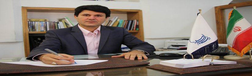 آقای دکتر رضا نصر اصفهانی به سمت «سرپرست دانشگاه هنر اصفهان» منصوب شدند