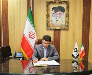 یادداشت دکتر حامد نجفی آشتیانی سرپرست دانشگاه ولایت