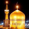 سفر زیارتی دانشجویان دانشگاه دولتی اقلید به مشهد مقدس