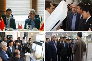 پیشرفت ایران در حوزه علم و فناوری  قابل تقدیر است