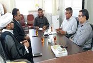 بزرگداشت شهدا باعث ایجاد روحیه شکست‌ناپذیری مقابل دشمن می‌شود.