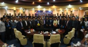 استاندار گلستان در همایش مدیران روابط عمومی استان ”روابط عمومی ها باید در جامعه امیدآفرین باشند و اعتماد عمومی ایجاد نمایند”