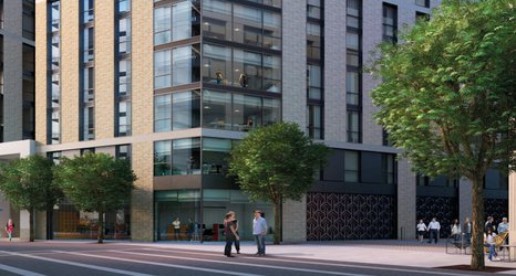 New student accommodation to be named after Imperial’s first female professor