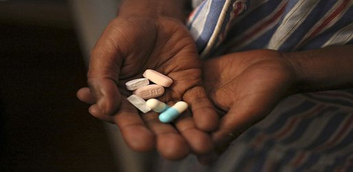 Alarming surge in drug-resistant HIV uncovered