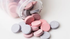 Can antacids boost allergy risk?