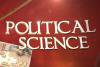 قابل توجه دانشجویان مقطع دکتری علوم سیاسی