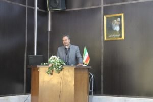 همایش و کارگاه آموزشی کشت کلزا در مرکز  زنجان