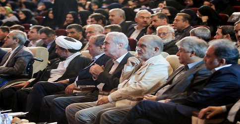 رئیس دانشگاه تبریز: پایه هر نوع توسعه و پیشرفت پژوهش است