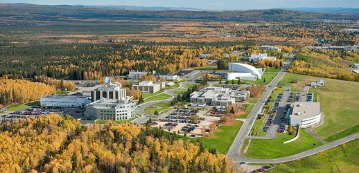 ‘No one is immune’: Alaska's scientists despair over plan to shrink state universities