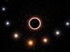 Milky Way’s twisted spiral revealed in 3D