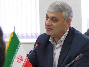 تشریح فعالیت‌های بخش تحقیقات ثبت و گواهی بذر و نهال توسط رئیس مرکز تحقیقات و آموزش کشاورزی و منابع طبیعی استان اردبیل