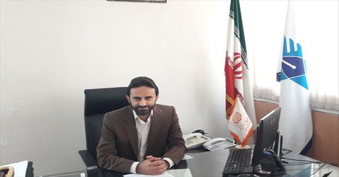 بین دستگاه‌های اجرایی؛ مقام حراست برتر مازندران به دانشگاه آزاد اسلامی رسید