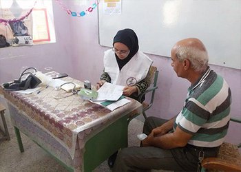 رئیس بسیج جامعه پزشکی استان بوشهر:
برپایی درمانگاه یک‌روزه در روستای چهار برج شهرستان دشتستان/ تیم‌های درمانی به روستاهای کم برخوردار اعزام می‌شوند