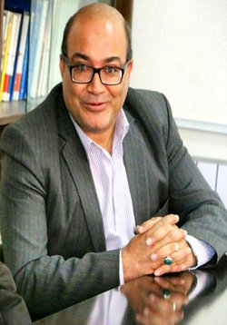 پیام تبریک  ریاست دانشکده  علوم پزشکی  تربت جام بمناسبت روز ازدواج