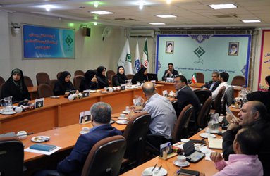 در نشست آینده پژوهی و آینده نگاری صورت گرفت:
    

    بررسی تجارب آینده نگاری در ایران و جهان