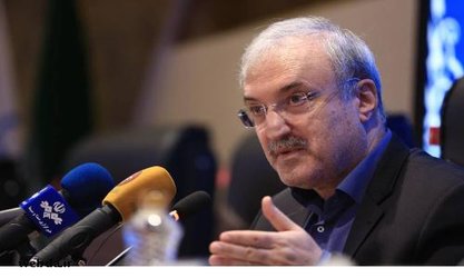 وزیر بهداشت در اجلاس مدیران روابط عمومی دانشگاه ها و دانشکده های علوم پزشکی سراسر کشور، سازمان های تابعه و مسئولین روابط عمومی ستادی: