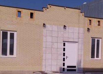 رییس شبکه بهداشت و درمان شهرستان جم:
افتتاح خانه بهداشت روستای بهرباغ در هفته دولت