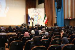 پانزدهمین همایش آشنایی با رشته های دانشگاهی در دانشگاه صنعتی اصفهان برگزار شد+گزارش تصویری