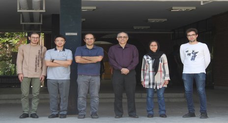 افتخار آفرینی دانشجویان دانشگاه صنعتی شریف در مسابقات جهانی ریاضی