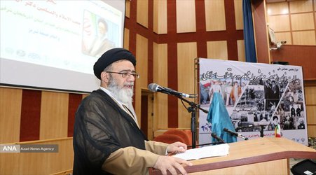 حجت‌الاسلام آل‌هاشم تشریح کرد:
مطالبات علما از نهضت مشروطیت/ الزامات تحقق عدالت و بیانیه گام دوم انقلاب
