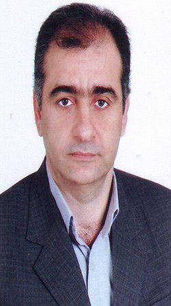 عضو هیات علمی واحد ساری به مرتبه دانشیاری ارتقاء یافت