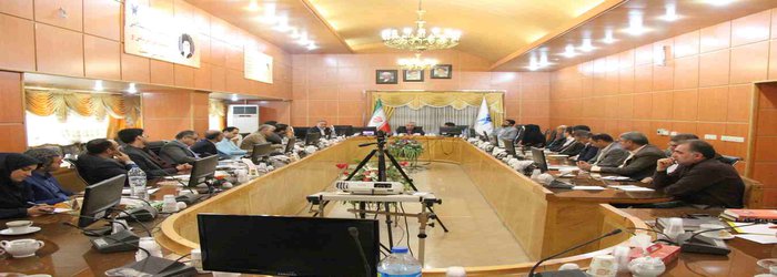 سرپرست دانشگاه آزاد اسلامی مازندران: توجه به بخش آموزش و توانمندسازی استادان ضروری است