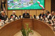 بر ضرورت راه اندازی مراکز نوآوری به منظور توسعه فناوری های نوین در کشاوررزی تاکید شد
