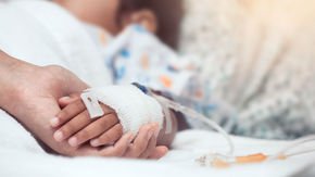 Researchers weigh in on Trump’s $500 million plan to share childhood cancer data