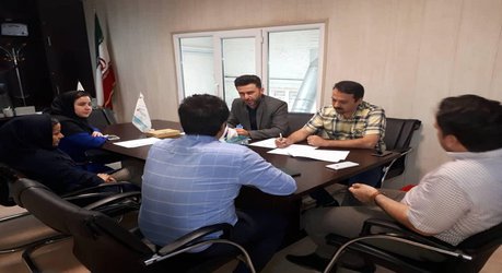 ارزیابی آزمایشگاه های فعال حوزه فرآورده های نفتی/ روغن موتور در خصوص جایگزینی استانداردهای ملی ایران به شماره ۲۲۲۶۰ و  ۲۲۲۶۱ توسط پژوهشکده سیستم های مدیریت کیفیت و بازرسی