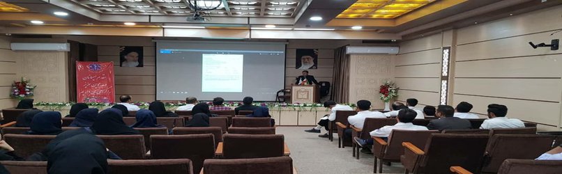 برگزاری اولین دوره مشترک آموزشی مدیریت بیماران سکته مغزی  در دانشکده علوم پزشکی تربت جام برگزار شد