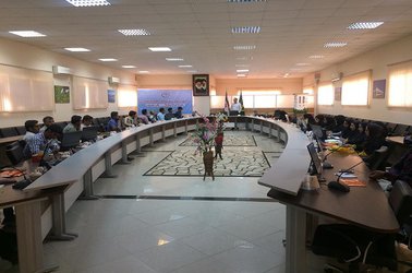 آغاز برگزاری دوره آموزشی مدیران کنترل کیفت محصولات کشاورزی در استان هرمزگان