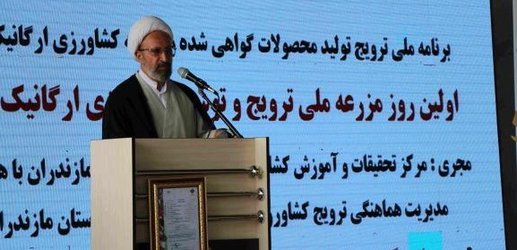 حجت‌الاسلام حسین سعیدیان:اگر نمی‌توانستیم نان خود را تامین کنیم، مقاومت در برابر تحریم ها برایمان بسیار سخت می‌شد