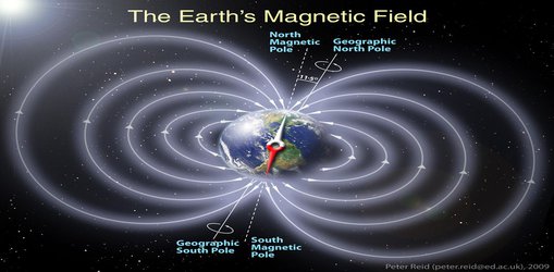 Earth's Magnetic Field Could Take Longer to Flip Than Previously Thought