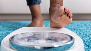 Popular anti-HIV drugs result in ‘10 years of weight gain in 2 years’ for some women