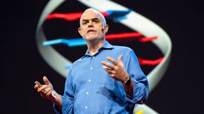 Star scientist out at Scripps Research