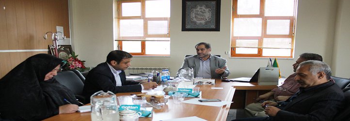 در اولین جلسه هیات مدیره:فعالیت های انجمن مطالعات برنامه درس ایران شعبه استان قم تبیین شد