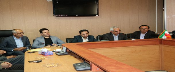 اعطاء اعتبارنامه هیئت مدیره جدید نظام پرستاری دانشگاه علوم پزشکی یاسوج+تصاویر