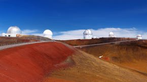 Telescopes in Hawaii reopen after deal with protesters