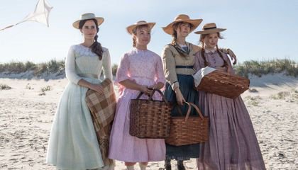 The New ‘Little Women’ May Finally Do Justice to Its Most Controversial Character