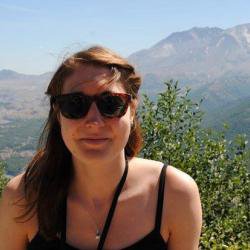 Women in STEM: Fiona Iddon