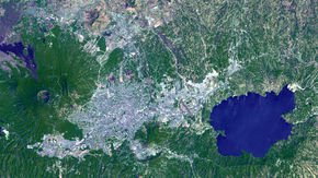 ‘Mystery’ volcano that cooled the ancient world traced to El Salvador